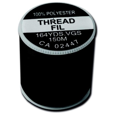 Fil vert Polyester 150 Met