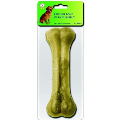 Pressed Rawhide Bone