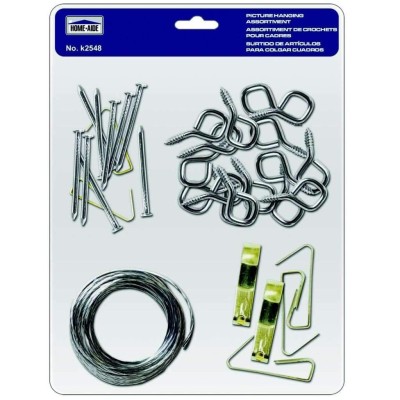 Kit de suspension d'image
