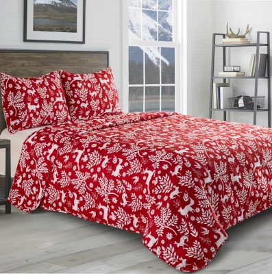 Ensemble de couettes HOLLY 3pcs
