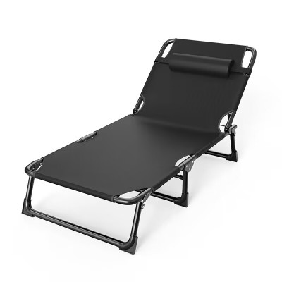 Atelier Du Nord - Chaise Longue