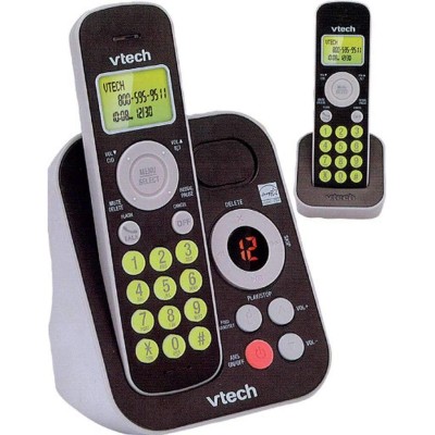 V-tech Dect 6.0 Téléphone sans fil | V-tech Dect 6.0 Digital Cordless Telephone