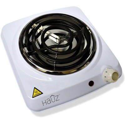 Haûz - Table de cuisson portable