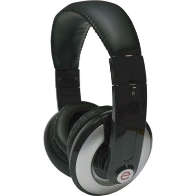 escape - Casque mains libres avec micro