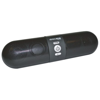 escape - Haut-parleur avec radio FM stéréo Bluetooth