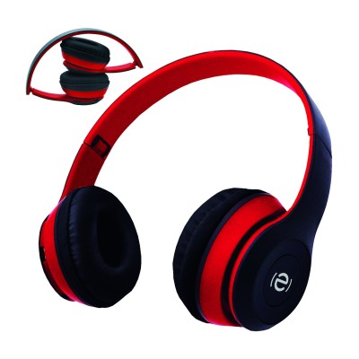 escape - Casque mains libres avec radio FM