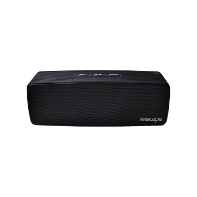 Escape Bluetooth Speaker With FM Radio