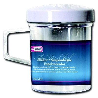 Saupoudreuse