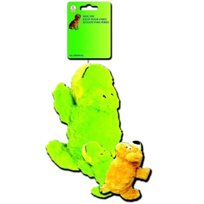 Asst Plush