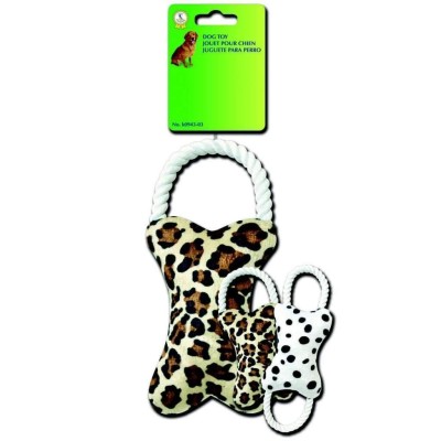 Plush Tug Cushion