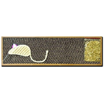 Cat Scratch Board