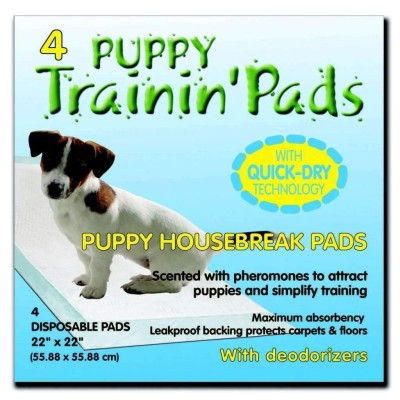 Tapis de dressage pour chiot (4)