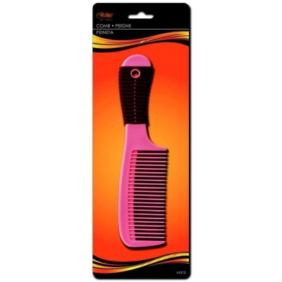 Peigne deluxe