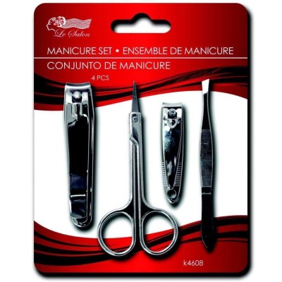 Manicure Set