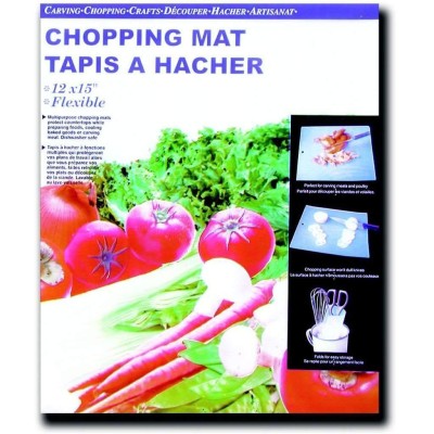 Tapis à découper
