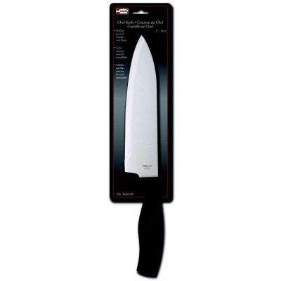 Couteau de chef 8po 20cm
