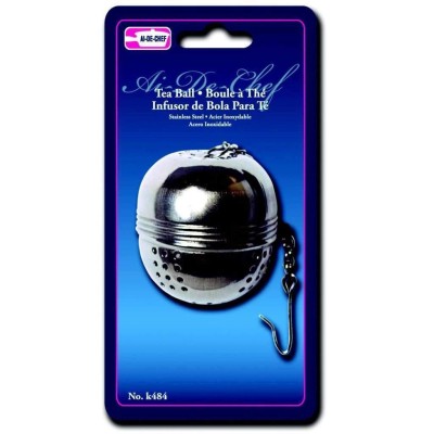 Boules à thé S / s