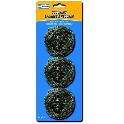 Scourers 3