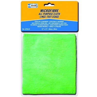Microfibre Cloth