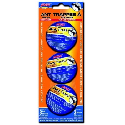 Ant Traps 3pcs