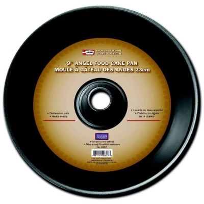 Angel Food Cake Pan 9''