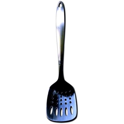 Spatule En Acier Inoxydable