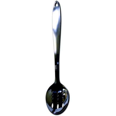 Cuillère Fendue Acier Inoxydable
