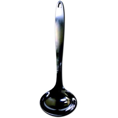 Louche À Soupe En Acier Inoxydable