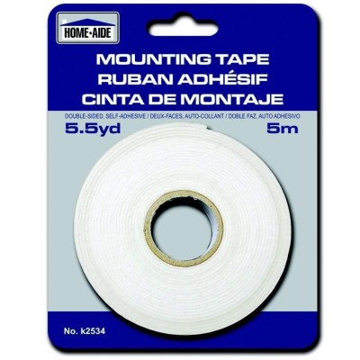 Mounting Tape 5m