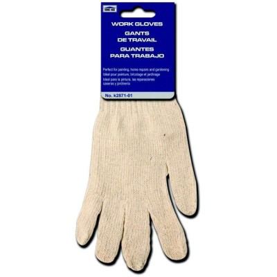 Gants de travail