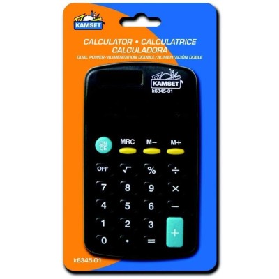 Calculator