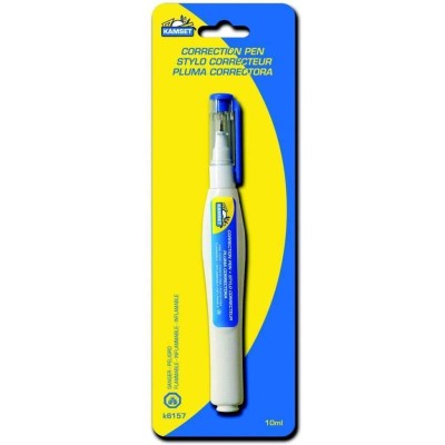Correction Pen