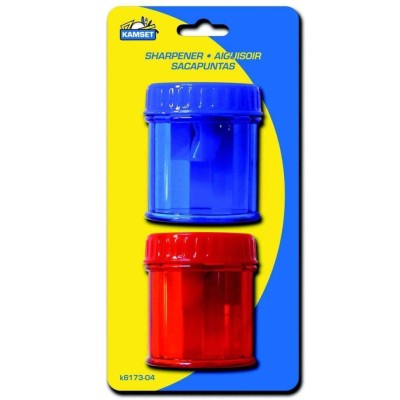 Pencil Sharpeners -2