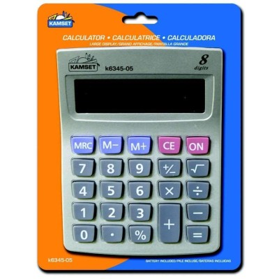 Calculator - Desktop