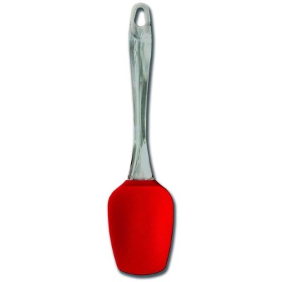 Spatule En Silicone