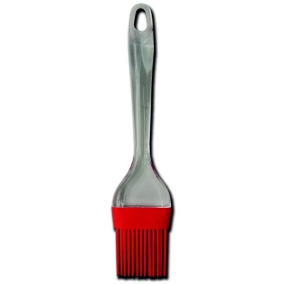Brosse en silicone