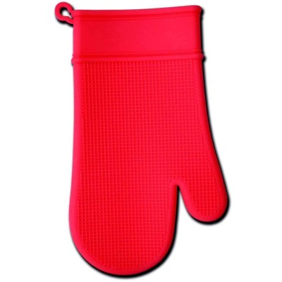 Gant de cuisine en silicone