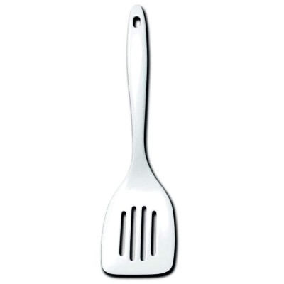 Spatule fendue mélamine