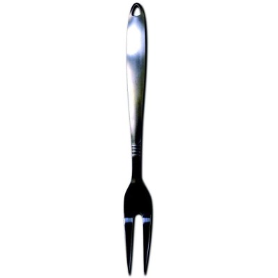 Fourchette à servir inox