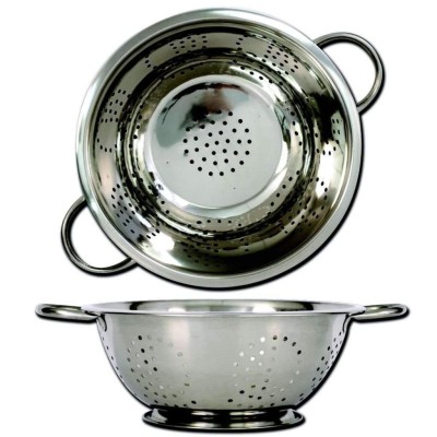 Passoire 17.5cm Inox