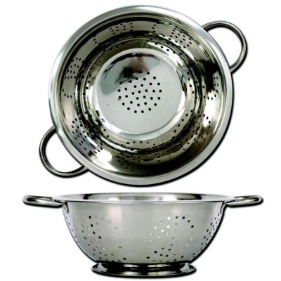 Passoire Inox 24cm