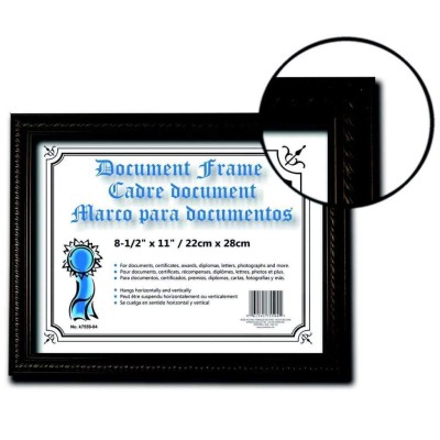 Frame Doc 8.5x11in