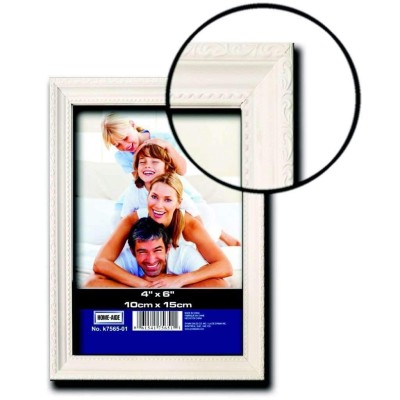 Cadre 4x6in