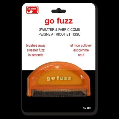 Go Fuzz