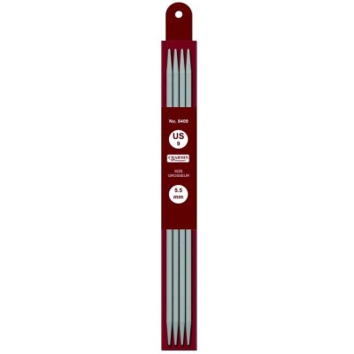 22cm Aiguilles 5.5mm