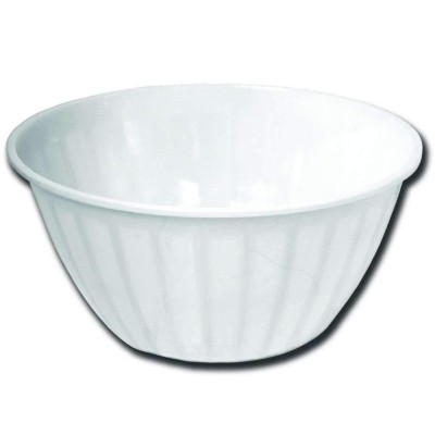 Saladier Blanc