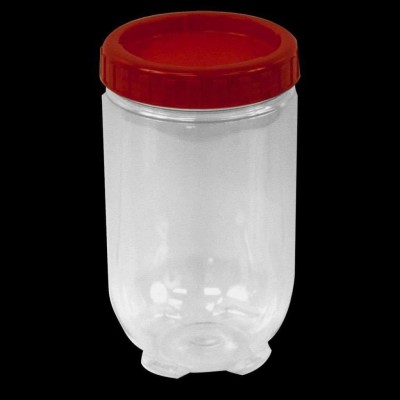 Conteneur de stockage des aliments 1.06qt