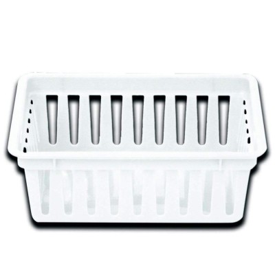Panier Medium Blanc