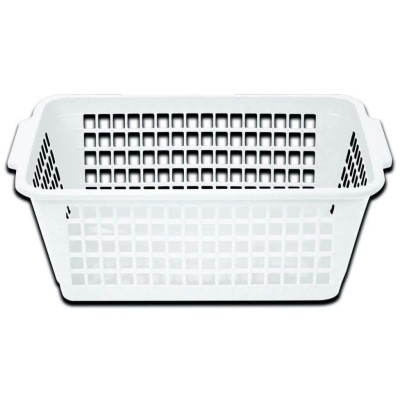 Panier Xlarge Blanc