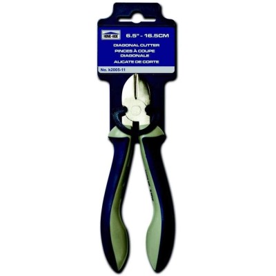 Coupe Diagonale 6.5 Pouce